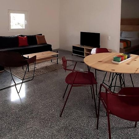 122 Loft Confort Centro Historico Cdmx Mexico-stad Buitenkant foto