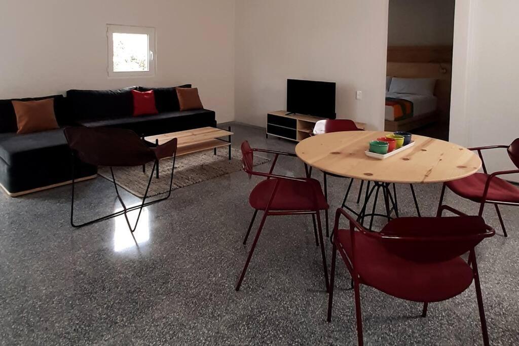 122 Loft Confort Centro Historico Cdmx Mexico-stad Buitenkant foto